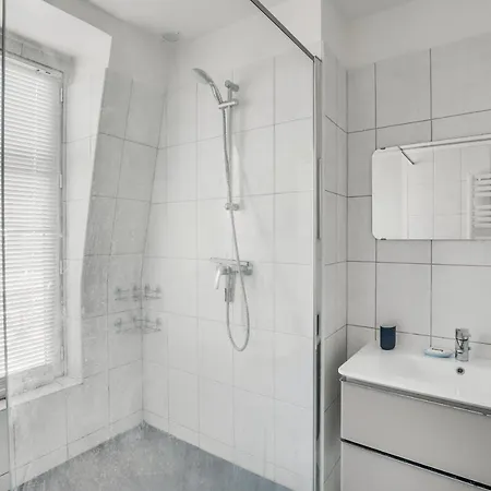 Appartement Cosy Et Spacieux Quartier Montparnasse